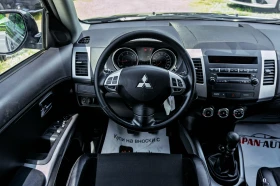 Mitsubishi Outlander 2.0 DI-D 4WD | 171 000. |  !  | Mobile.bg    8