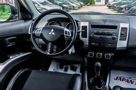 Mitsubishi Outlander 2.0 DI-D 4WD | 171 000. |  !  | Mobile.bg    7