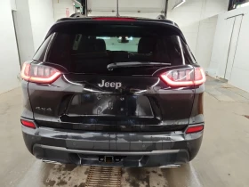 Обява за продажба на Jeep Cherokee * CARFAX * АВТО КРЕДИТ * ЦЕНА ДО БГ! ~36 799 лв. - изображение 4