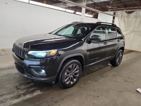 Jeep Cherokee * CARFAX * АВТО КРЕДИТ * ЦЕНА ДО БГ!