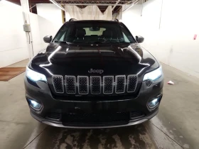 Обява за продажба на Jeep Cherokee * CARFAX * АВТО КРЕДИТ * ЦЕНА ДО БГ! ~36 799 лв. - изображение 1