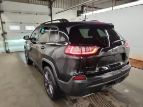 Обява за продажба на Jeep Cherokee * CARFAX * АВТО КРЕДИТ * ЦЕНА ДО БГ! ~36 799 лв. - изображение 5