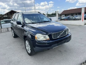     Volvo Xc90 FACE 2.4TDI 185 44    