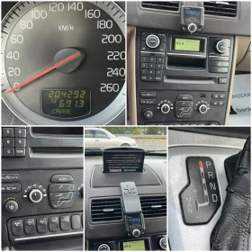 Volvo Xc90 FACE 2.4TDI 185 44     | Mobile.bg    14