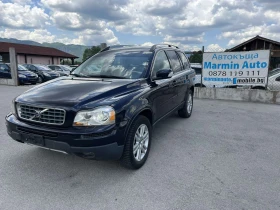     Volvo Xc90 FACE 2.4TDI 185 44    