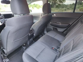 Kia Sportage 1.6CRDI Mild Hibrid  1- ! ! | Mobile.bg    13