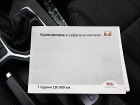 Kia Sportage 1.6CRDI Mild Hibrid  1- ! ! | Mobile.bg    11