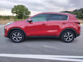     Kia Sportage 1.6CRDI Mild Hibrid  1- ! !