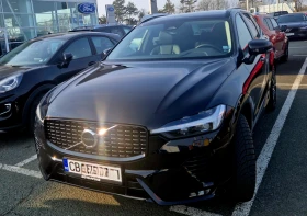 Volvo XC60 Plus Bright AWD Mild Hybrid B5 | Mobile.bg    5