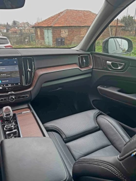Volvo XC60 Plus Bright AWD Mild Hybrid B5 | Mobile.bg    9