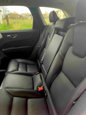 Volvo XC60 Plus Bright AWD Mild Hybrid B5 | Mobile.bg    13