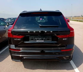 Volvo XC60 Plus Bright AWD Mild Hybrid B5 | Mobile.bg    6