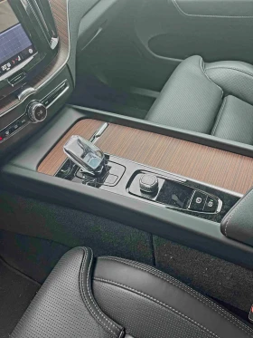Volvo XC60 Plus Bright AWD Mild Hybrid B5 | Mobile.bg    10