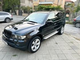 Обява за продажба на BMW X5 3.0 218к.с ~14 000 лв. - изображение 1