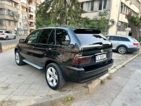 Обява за продажба на BMW X5 3.0 218к.с ~14 000 лв. - изображение 2