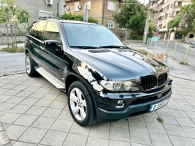 Обява за продажба на BMW X5 3.0 218к.с ~14 000 лв. - изображение 1