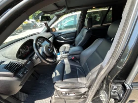 Обява за продажба на BMW X5 3.0 218к.с ~14 000 лв. - изображение 7