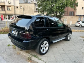 Обява за продажба на BMW X5 3.0 218к.с ~14 000 лв. - изображение 3