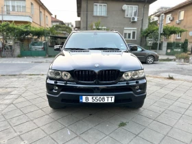 Обява за продажба на BMW X5 3.0 218к.с ~14 000 лв. - изображение 4