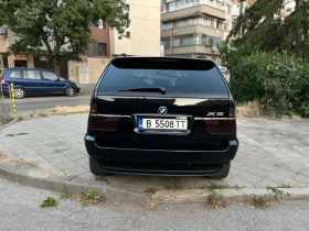Обява за продажба на BMW X5 3.0 218к.с ~14 000 лв. - изображение 5