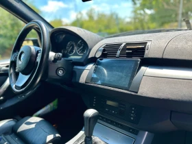 Обява за продажба на BMW X5 3.0 218к.с ~14 000 лв. - изображение 6
