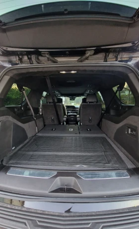 Обява за продажба на Cadillac Escalade ESV 600 SPORT PLATINUM BLACK ONYX  ~ 119 000 EUR - изображение 7