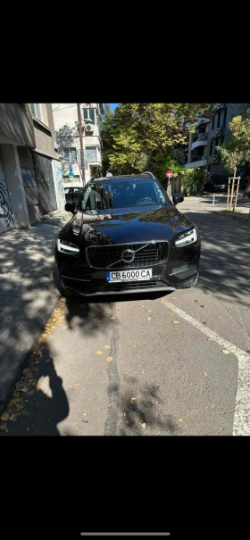 Обява за продажба на Volvo Xc90 ~66 000 лв. - изображение 4 | Auto.bg Обява за продажба на Volvo Xc90 ~66 000 лв. - изображение 4
