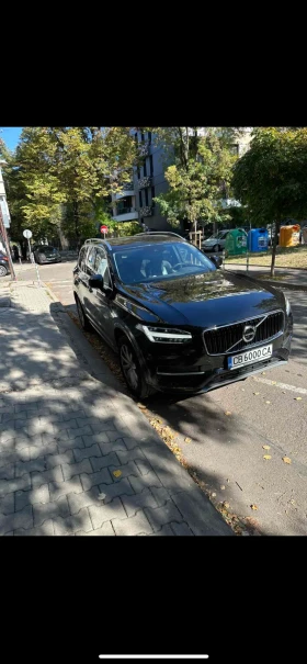Обява за продажба на Volvo Xc90 ~66 000 лв. - изображение 3 | Auto.bg Обява за продажба на Volvo Xc90 ~66 000 лв. - изображение 3