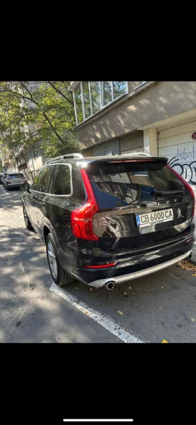 Обява за продажба на Volvo Xc90 ~66 000 лв. - изображение 2 | Auto.bg Обява за продажба на Volvo Xc90 ~66 000 лв. - изображение 2