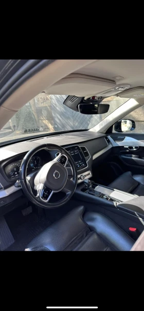 Обява за продажба на Volvo Xc90 ~66 000 лв. - изображение 1 | Auto.bg Обява за продажба на Volvo Xc90 ~66 000 лв. - изображение 1