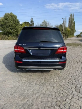 Mercedes-Benz GLS 350 d /   | Mobile.bg    6