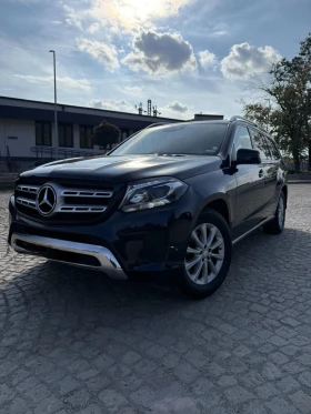 Mercedes-Benz GLS 350 d /   | Mobile.bg    3