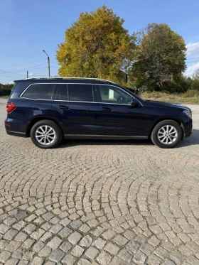 Mercedes-Benz GLS 350 d /   | Mobile.bg    8