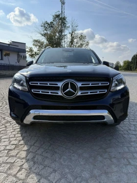 Mercedes-Benz GLS 350 d /   | Mobile.bg    2