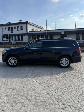 Mercedes-Benz GLS 350 d /   | Mobile.bg    4