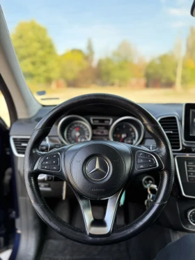 Mercedes-Benz GLS 350 d /   | Mobile.bg    13