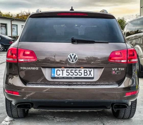 VW Touareg 4.2 tdi - 27777 лв. / 14202.15 € - 23081864 3