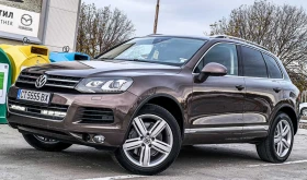 VW Touareg 4.2 tdi - 27777 лв. / 14202.15 € - 23081864 2