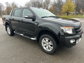 Ford Ranger 3.2 TDCI Wildtrak Automatik  - 30000 лв. / 15338.76 € - 72126782 7