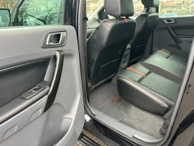 Ford Ranger 3.2 TDCI Wildtrak Automatik  - 30000 лв. / 15338.76 € - 72126782 12