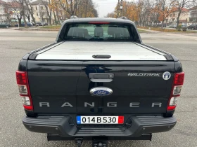 Ford Ranger 3.2 TDCI Wildtrak Automatik  - 30000 лв. / 15338.76 € - 72126782 4