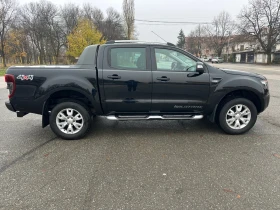 Ford Ranger 3.2 TDCI Wildtrak Automatik  - 30000 лв. / 15338.76 € - 72126782 6
