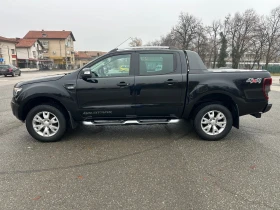 Ford Ranger 3.2 TDCI Wildtrak Automatik  - 30000 лв. / 15338.76 € - 72126782 2