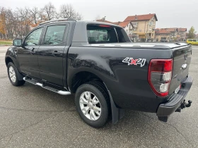 Ford Ranger 3.2 TDCI Wildtrak Automatik  - 30000 лв. / 15338.76 € - 72126782 3