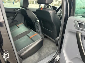 Ford Ranger 3.2 TDCI Wildtrak Automatik  - 30000 лв. / 15338.76 € - 72126782 13