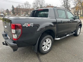 Ford Ranger 3.2 TDCI Wildtrak Automatik  - 30000 лв. / 15338.76 € - 72126782 5