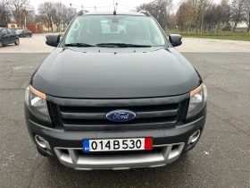 Ford Ranger 3.2 TDCI Wildtrak Automatik  - 30000 лв. / 15338.76 € - 72126782 8