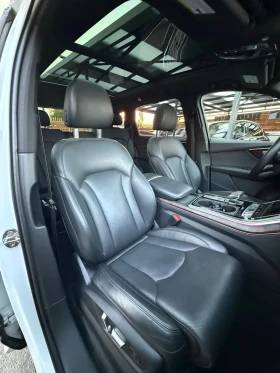 Audi Q7 55TFSI Technik S-Line МАСАЖИ| ДИСТРОНИК| ОБДУХ - 74500 лв. / 38091.25 € - 92450657 11