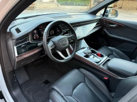Audi Q7 55TFSI Technik S-Line МАСАЖИ| ДИСТРОНИК| ОБДУХ - 74500 лв. / 38091.25 € - 92450657 8