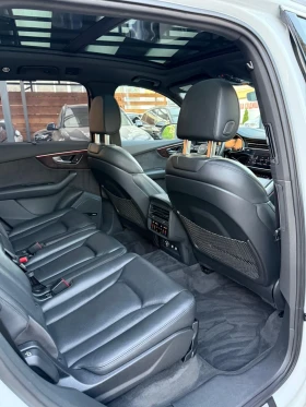 Audi Q7 55TFSI Technik S-Line МАСАЖИ| ДИСТРОНИК| ОБДУХ - 74500 лв. / 38091.25 € - 92450657 13